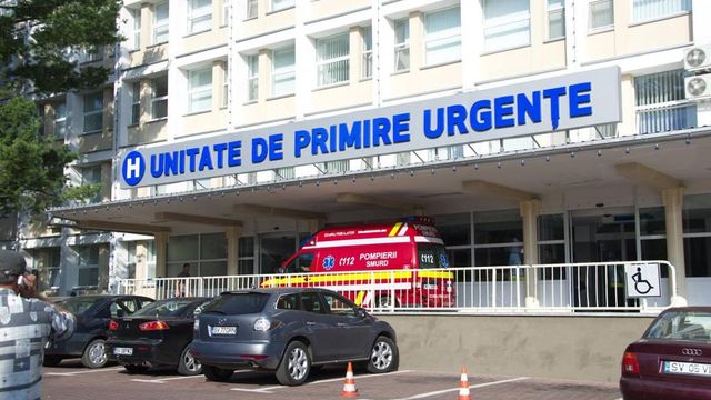 O nouă taxă, „de horoscop”, cerută la Spitalul Clinic din Suceava