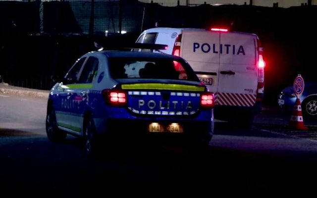 Un copil de 13 ani și-a pierdut viața după ce a căzut de la etajul nouă al unui bloc din Iași