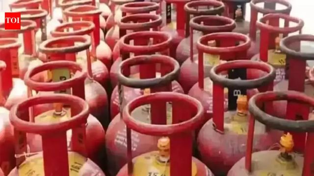 Petroleum Ministry doubles cylinder allocation for migrant workers in each State