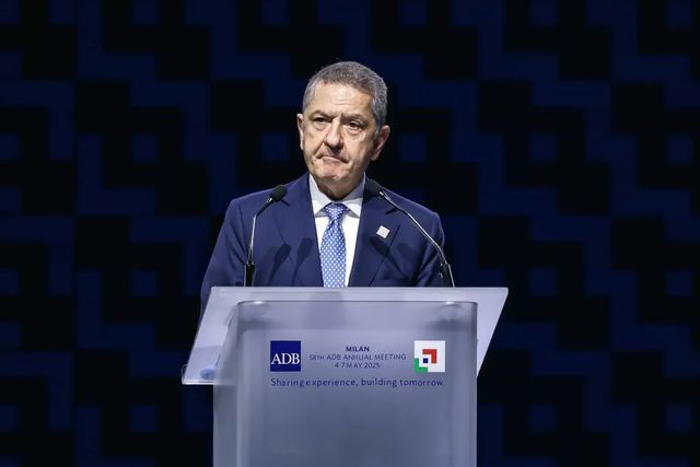 Bankitalia, le considerazioni finali del governatore Panetta