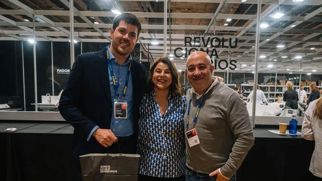 Los mejores desayunos de hotel están en Boho Club y en Casa Cacao