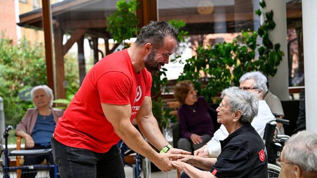 A demencia már 300 ezer embert érint Magyarországon