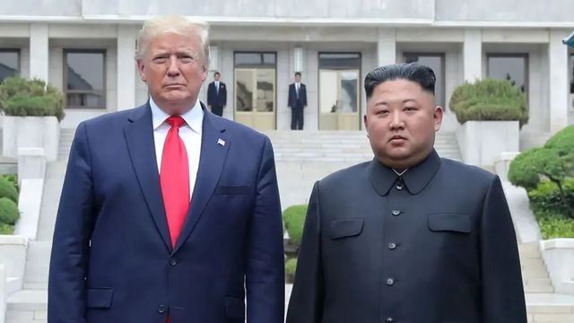 Semne de dialog între Washington și Phenian / Un summit Trump - Kim Jong Un este posibil oricând, susțin serviciile din Seul
