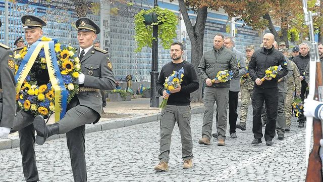 Rusia toma Vugledar y asesta un golpe moral al ejército ucraniano