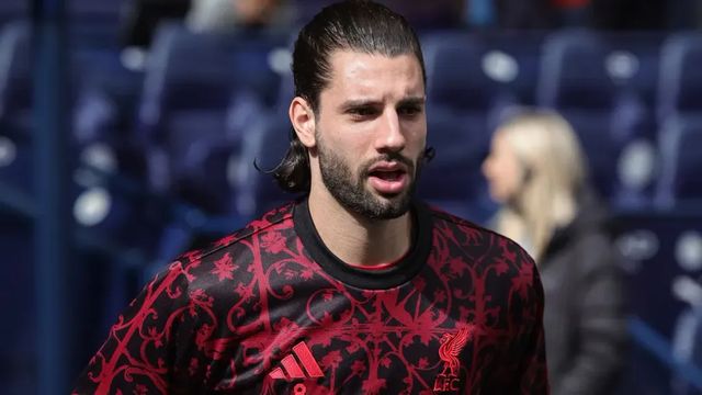 Kiakadtak Szoboszlai Dominik mutogatásán a Liverpool-szurkolók