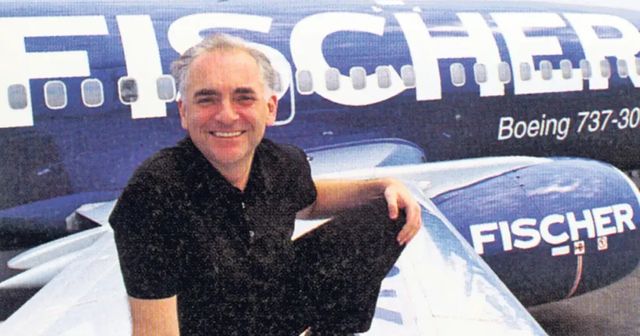 Na podnikatele a exsenátora Fischera bylo v Německu vyhlášeno pátrání