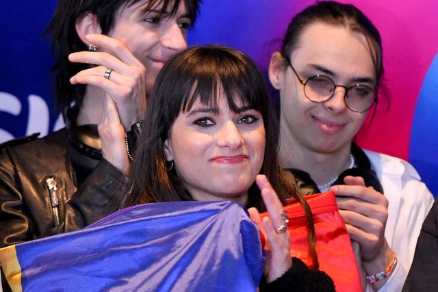 Alexandra Căpitănescu, mesaj pentru fanii din Republica Moldova după Eurovision
