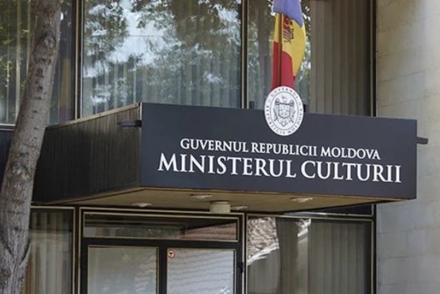 Concurs pentru proiecte culturale finanțate de stat