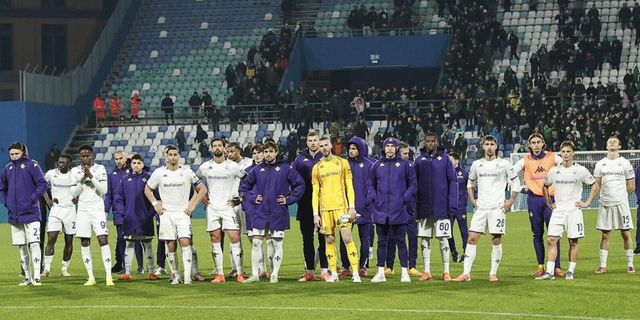 Minacce e insulti via social alle mogli dei giocatori della Fiorentina