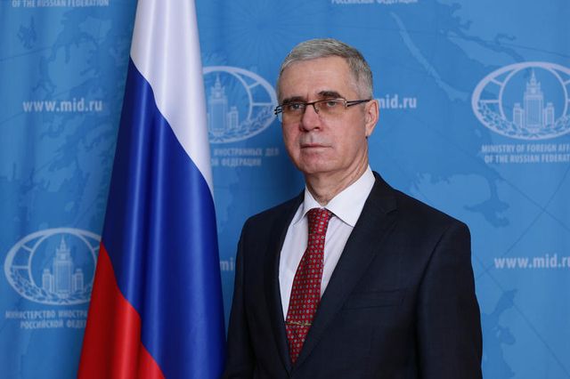 Ambasadorul Rusiei la București, convocat la sediul MAE, după ce…