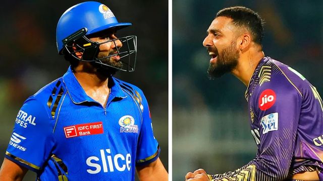 IPL 2024: Planned To Make Rohit Sharma Hit Across the Line – Varun Chakaravarthy