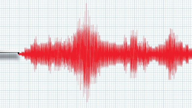 Силно земетресение разтърси Тайван