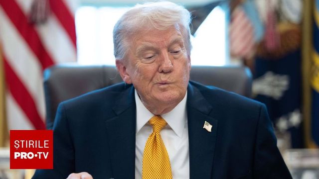 Trump intensifică amenințările: „Vom prelua Cuba într-o formă sau alta”