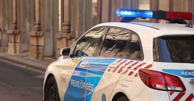 Most érkezett a szörnyű hír: megöltek egy nőt Budapesten, az áldozat a teraszon vérzett el
