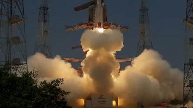 Aditya-L1 Undergoes Trajectory Correction; ISRO Says Spacecraft Healthy