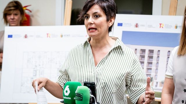 Dónde están y cómo son las 40.000 viviendas que el Gobierno va a traspasar de la Sareb a su empresa pública