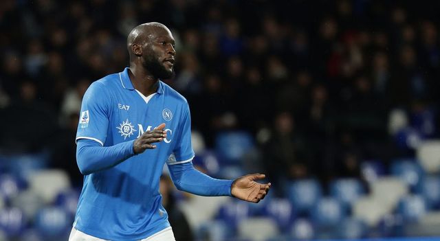 Lazio-Napoli 0-1, caso Lukaku: tutti i problemi del suo ambientamento in azzurro