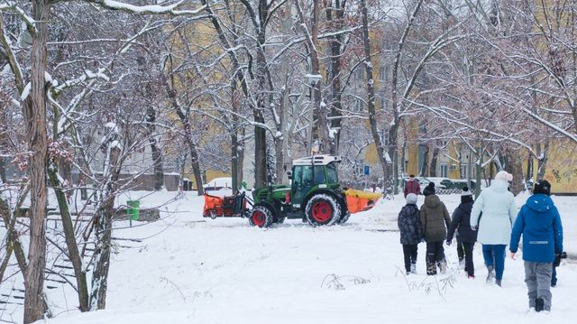 Elárulta a Belügyminisztérium, hogy mikor kezdődhetnek el a rendkívüli tanítási szünetek