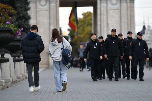 SIS: Rusia colectează masiv datele personale ale locuitorilor Republicii Moldova