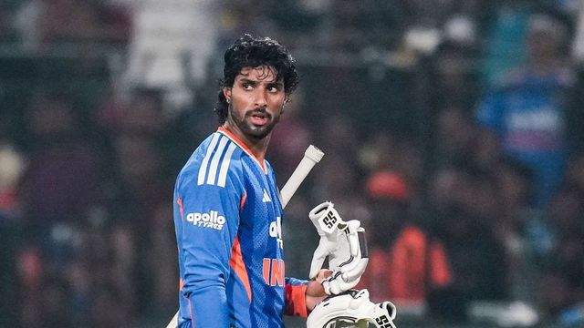 Tilak Varma poised for T20 World Cup return, picked in India A’s squad for warm-up match to get final tune-up