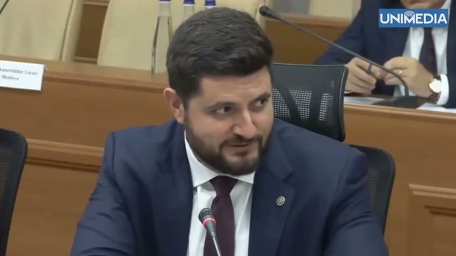 Guvernul, în ședință: Prelungirea stării de alertă hidrologică, propusă de ministrul Mediului