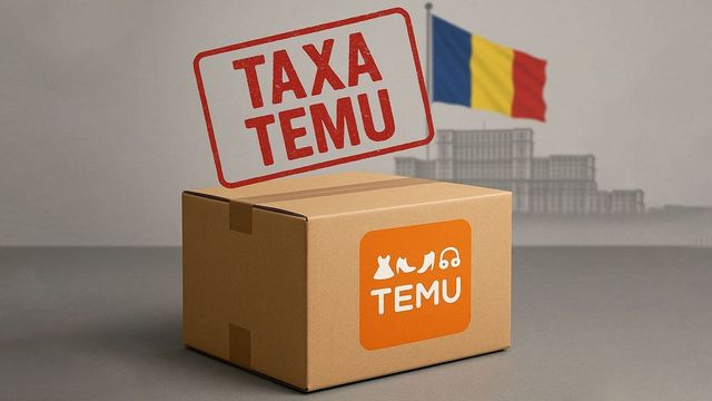 Uniunea Europeană introduce o taxă vamală de 3 euro pentru…