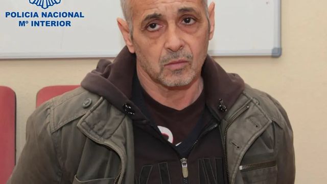 El juzgado rechaza la semilibertad del exetarra que secuestró a Delclaux