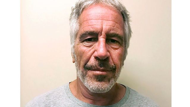 Jeffrey Epstein amasó parte de su fortuna gracias a Ana Obregón, según 'The New York Times'