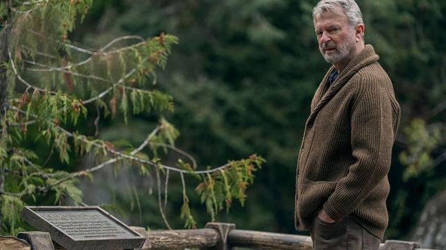 Actorul Sam Neill, cunoscut din filmele „Jurassic Park”, a murit