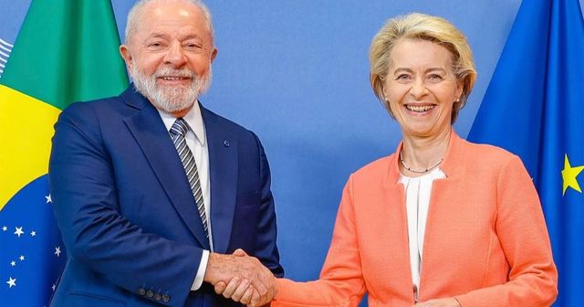 Uniunea Europeană și țările Mercosur semnează sâmbătă un acord de liber schimb controvesat