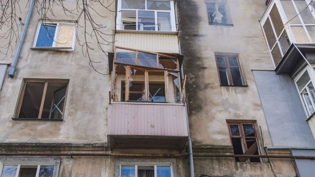 32-часово примирие между Русия и Украйна за Великден