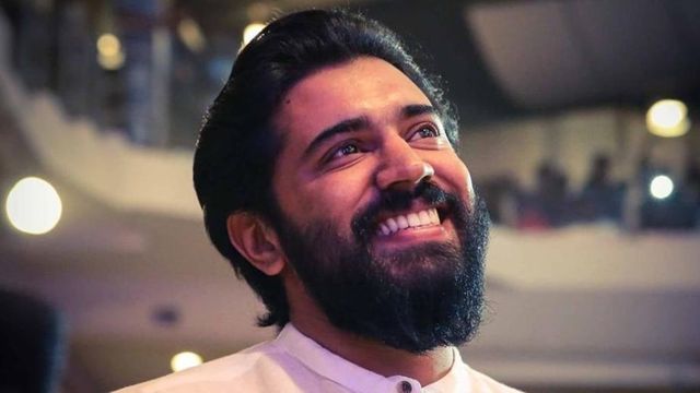 Malayalam film actor Nivin Pauly booked for rape