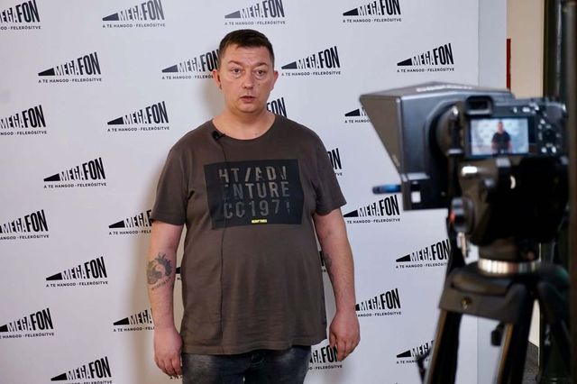 Szakács Istvánt hazaengedték a rendőrök