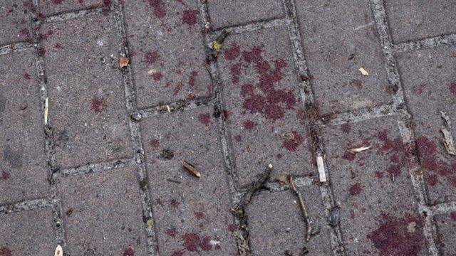 Малки деца загинаха в училище в Иран