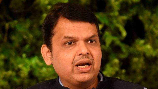 Naxalism will soon be eradicated from Maharashtra: Fadnavis