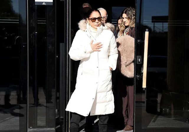 Isabel Pantoja dice adiós a Cantora, la finca que heredó de Paquirri