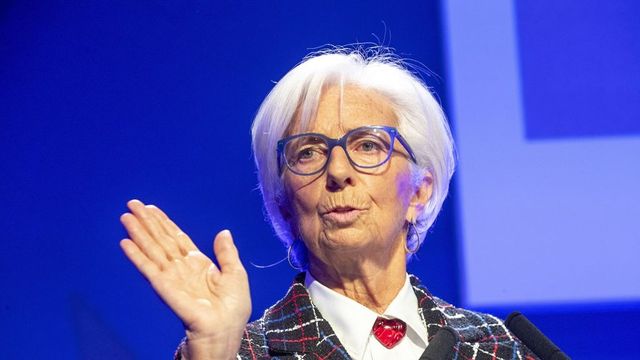 El BCE cumple con el guion y mantiene sin cambios los tipos de interés