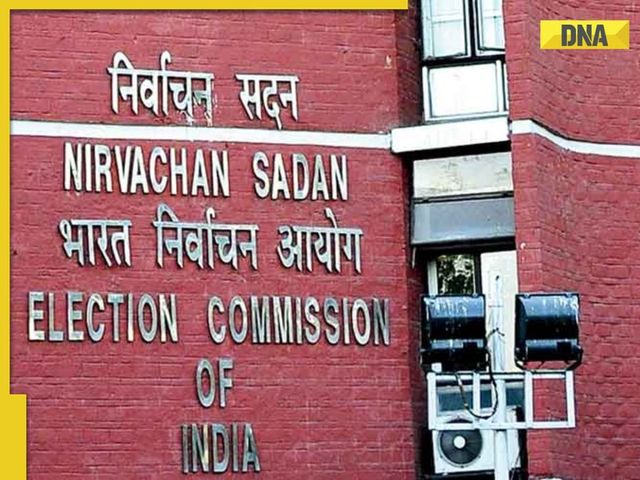 Poll panel's press briefing shortly, first amid Bihar voter roll revision