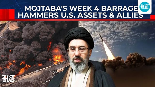 UAE defenses struggle, Iran pounds Saudi Prince Sultan air base