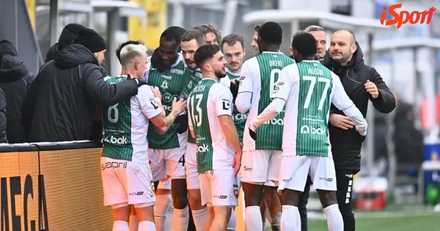 ONLINE: Olomouc - Hradec. Boleslav hostí Bohemians a Jablonec hraje proti Teplicím