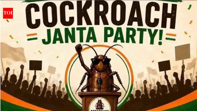 Cockroach Janta Party founder to return to India on June 6