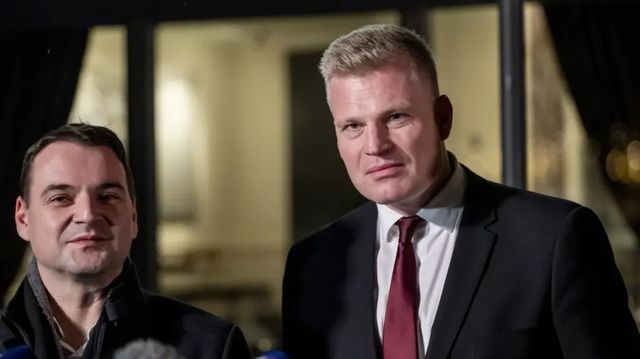 Turek chce své kauzy Pavlovi vysvětlit, jak po něm prezident požaduje