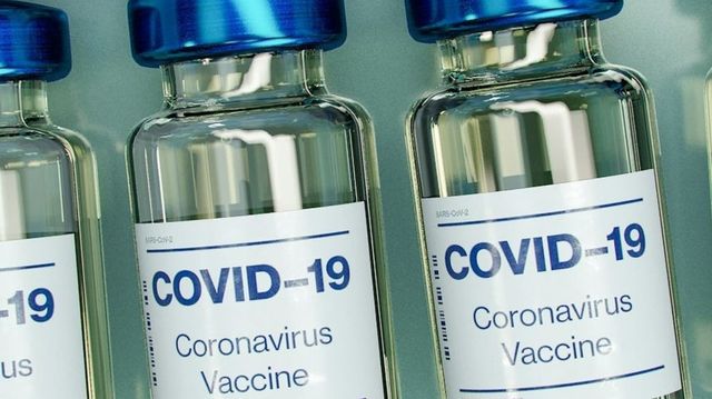ICMR-AIIMS Study: Covid Vaccines Cleared Of Sudden Death, Heart Attack Link, Says Health Ministry
