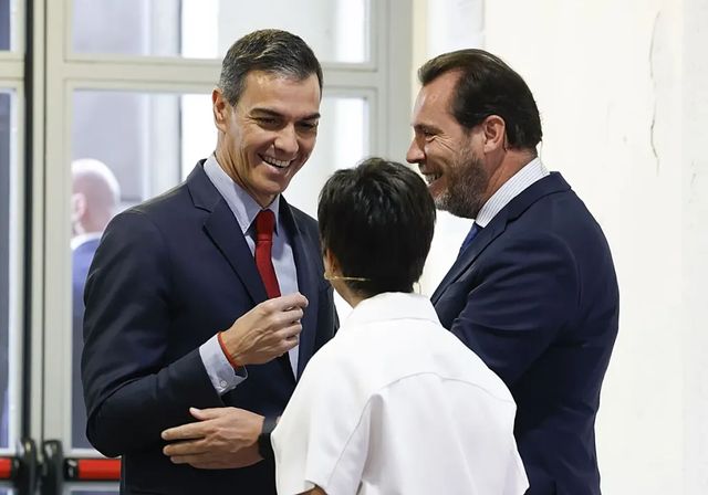 El Gobierno rechaza las presiones del PNV y CC para ir a elecciones