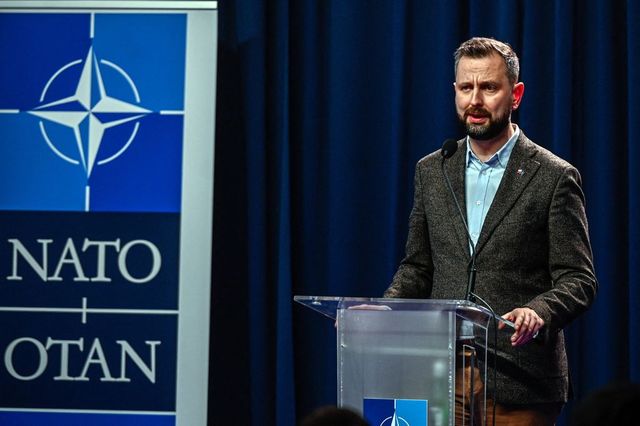 Polonia cere NATO să accelereze măsurile de protecție pe flancul estic, după noile incidente cu drone din România