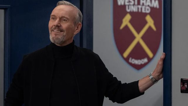 Muere Anthony Head, el mentor de 'Buffy, cazavampiros', a los 72 años
