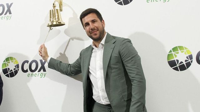 Enrique Riquelme se pone a disposición del Real Madrid