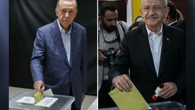 Alegeri în Turcia, al doilea tur de scrutin prezidențial. Erdogan, marele favorit după primul tur