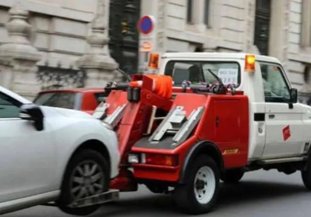 Estos vehículos podrán acceder a las Zonas de Bajas Emisiones aunque no tengan etiqueta de la DGT