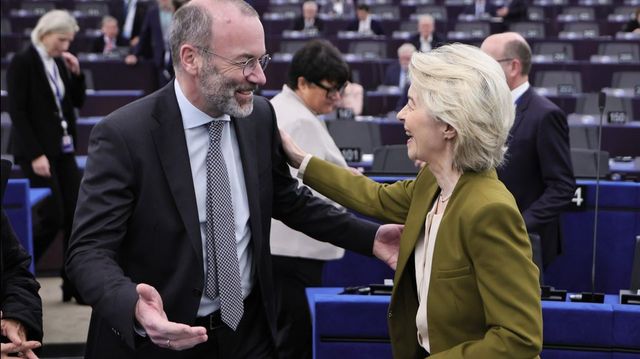 Az Európai Néppárt elnöke lezárná a Magyarország elleni hetes cikkelyes eljárást